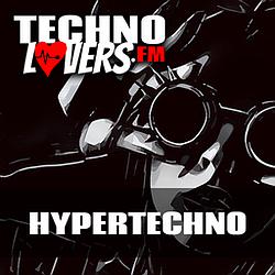 Technolovers - HYPERTECHNO logo