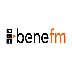 BeNeFM Radio logo
