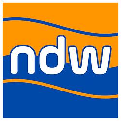 Antenne NRW NDW logo