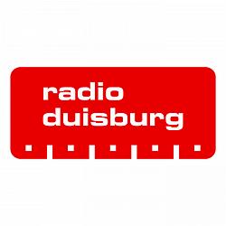 Radio Duisburg - 80er Radio logo