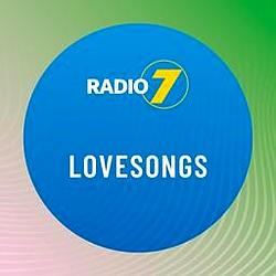 Radio 7 - Lovesongs logo