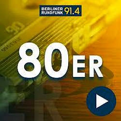 Berliner Rundfunk 80er logo