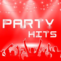 Ostseewelle - Party Hits logo