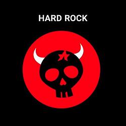 Star FM - Hard Rock logo