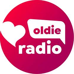 Radio Schwaben Oldie logo