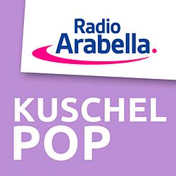 Arabella Kuschel Pop Radio logo