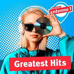 Hitradio antenne 1 Greatest Hits logo