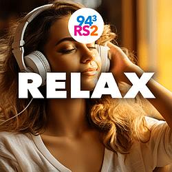 94.3 RS2 - Relax logo