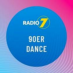 Radio 7 - 90er Dance logo