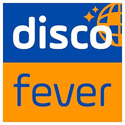 Antenne NRW Disco Fever logo