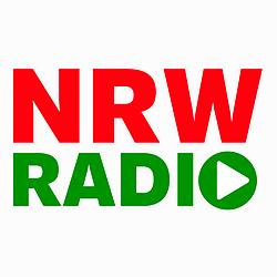 NRW Radio logo