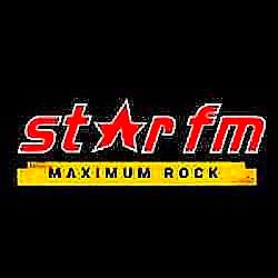 Star FM - NRW logo