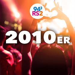 94.3 RS2 - 2010er logo
