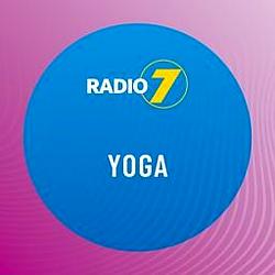 Radio 7 - Yoga logo