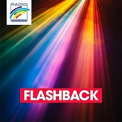 Radio Regenbogen Flashback logo