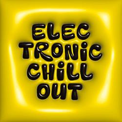 FluxFM - Electronic Chillout logo