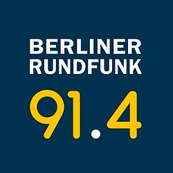 Berliner Rundfunk Disco logo