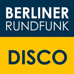 Berliner Rundfunk Disco logo
