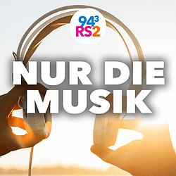 94.3 RS2 - Nur die Musik logo