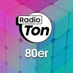 Radio Ton 80er Zauberwrfel