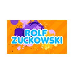 Radio TEDDY Rolf-Zuckowski logo