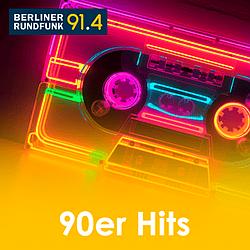 Berliner Rundfunk 90er Pop logo