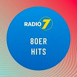 Radio 7 - 80er Hits logo