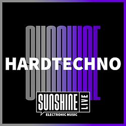 Sunshine Live Hardtechno