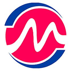 Metropol FM 80 - 90 logo