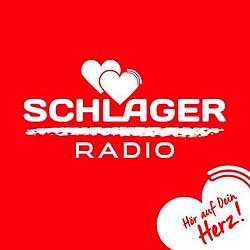 Schlager Radio Hamburg logo