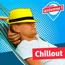 Hitradio antenne 1 Chillout logo