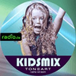 ToneArt Kids Mix logo