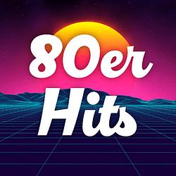 Oldie Antenne 80er Hits logo
