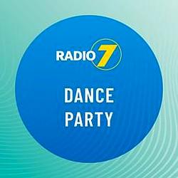 Radio 7 - Dance Party logo