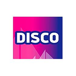 Radio Seefunk Disco logo