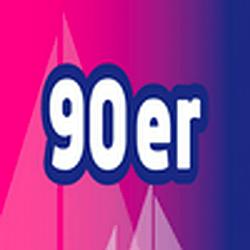 Radio Seefunk 90er logo
