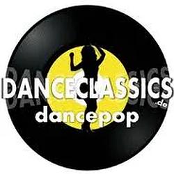 Dancepop logo