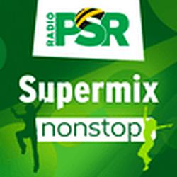 Radio PSR Supermix nonstop