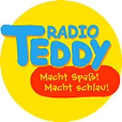 Radio TEDDY Kinderhelden