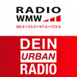 Radio WMW - Urban Radio logo