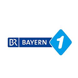 Bayern 1 Franken Radio logo