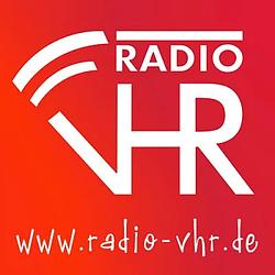Radio VHR logo