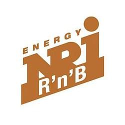 Energy R'n'B logo