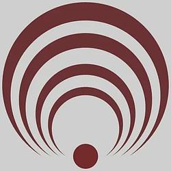 Hirschmilch Radio - Techno logo