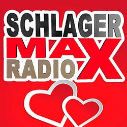SchlagerMax Radio logo
