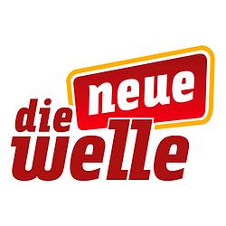 Die neue Welle Lounge logo