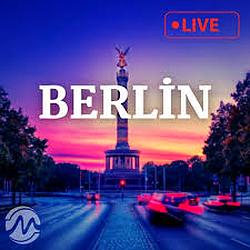 Metropol FM Berlin logo