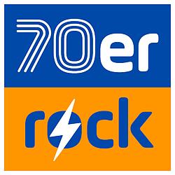 Antenne NRW 70er Rock logo