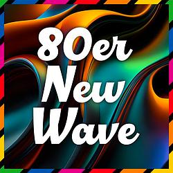 Oldie Antenne 80er New Wave