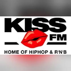 KISS FM Electronik Lounge logo